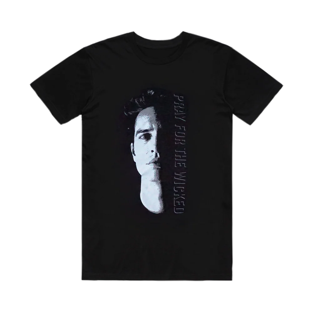 Face Tour Tee - Image 2