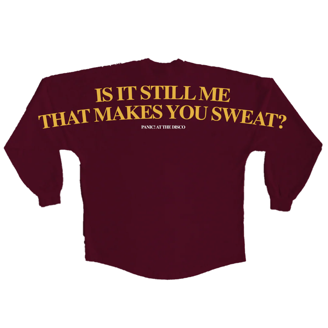 Fever Spirit Jersey - Image 3