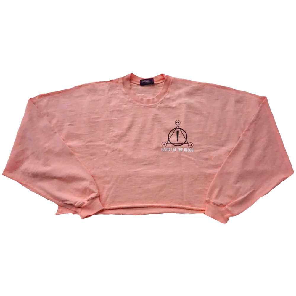 High Hopes Crop Spirit Jersey - Image 3