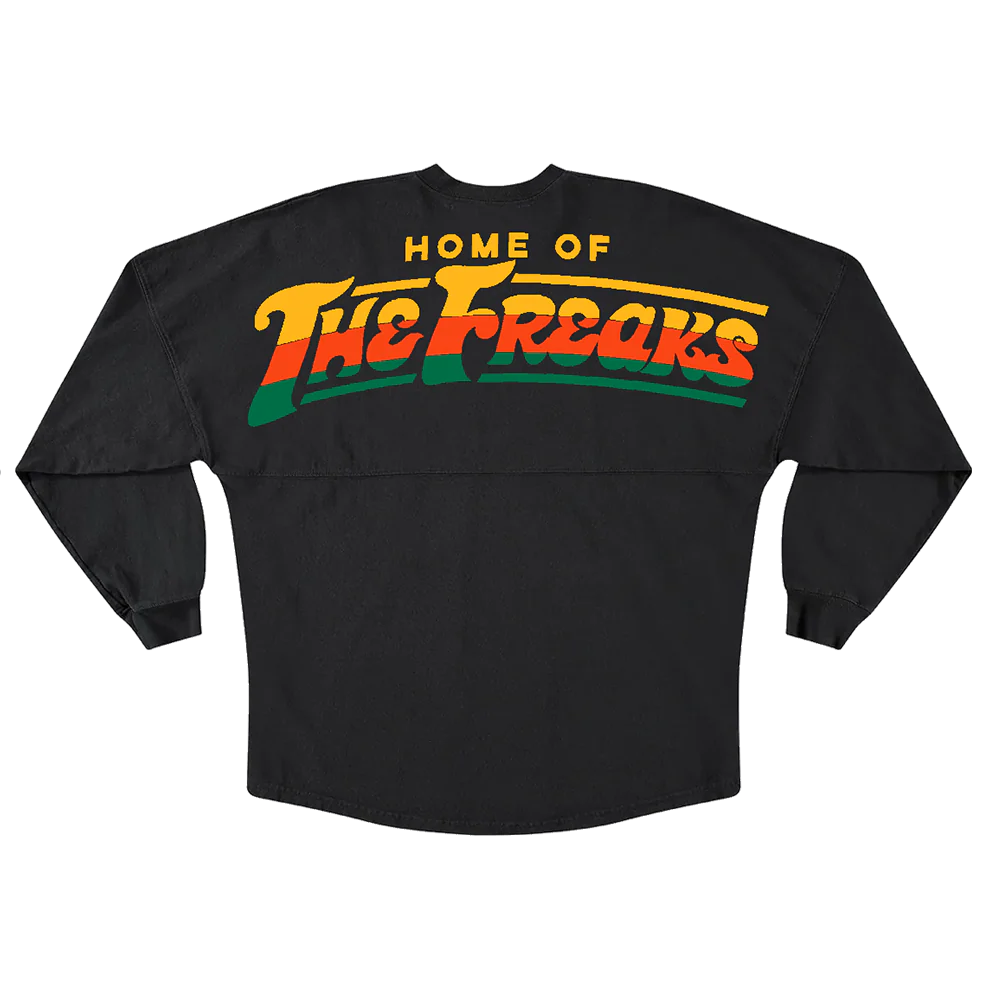 Home of the Freaks Spirit Jersey - Image 3
