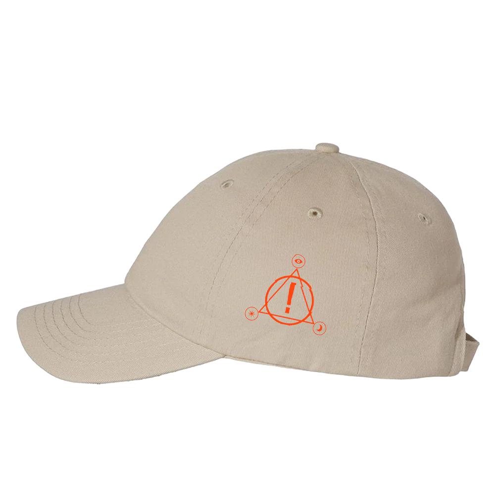 VLV Dad Hat - Image 3
