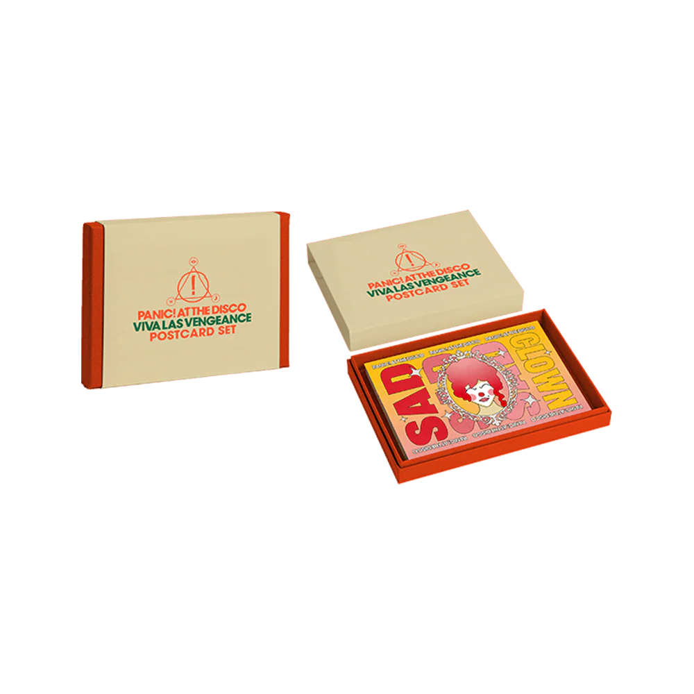 Postcard Box Set - Image 3