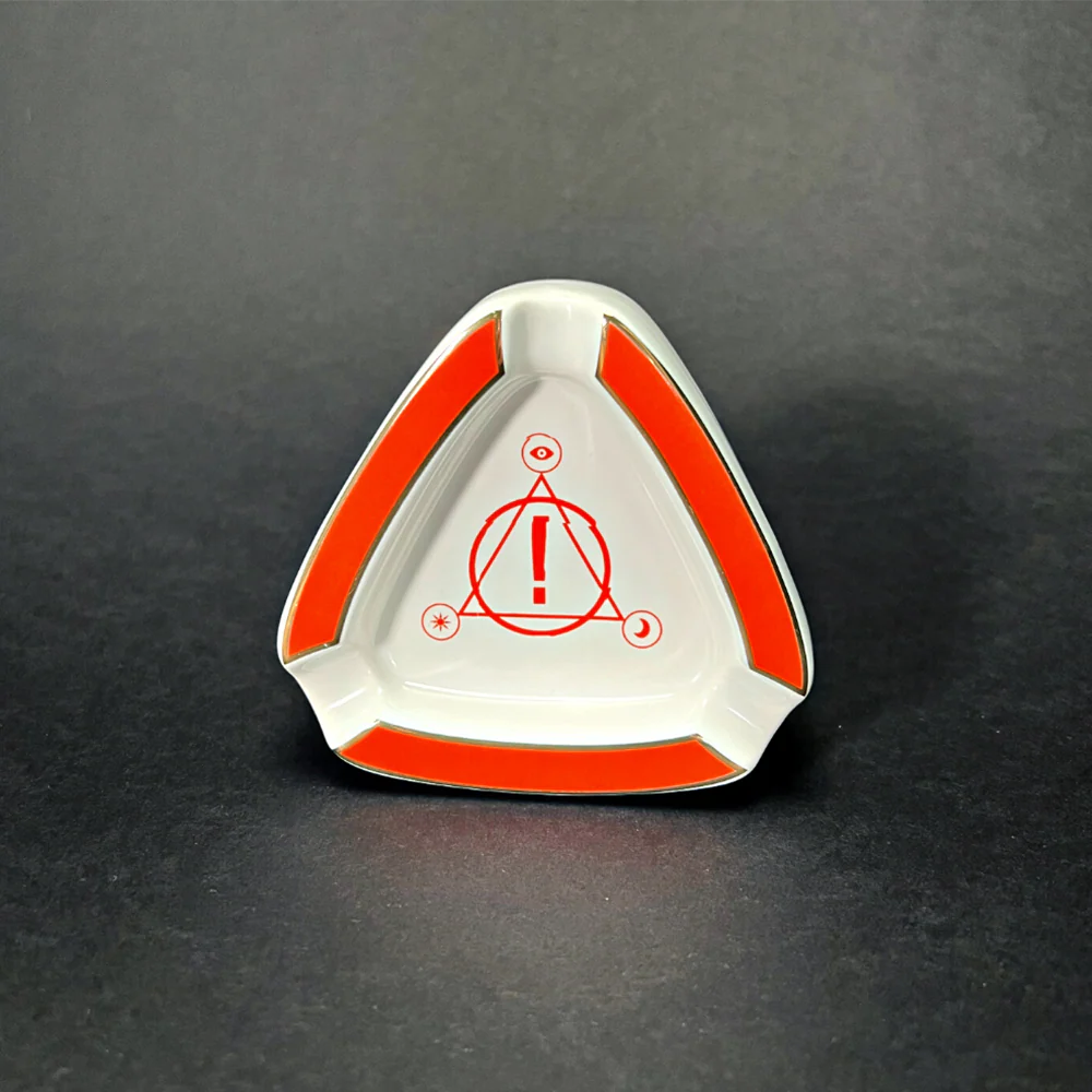 Viva Las Vengeance Ashtray - Image 3