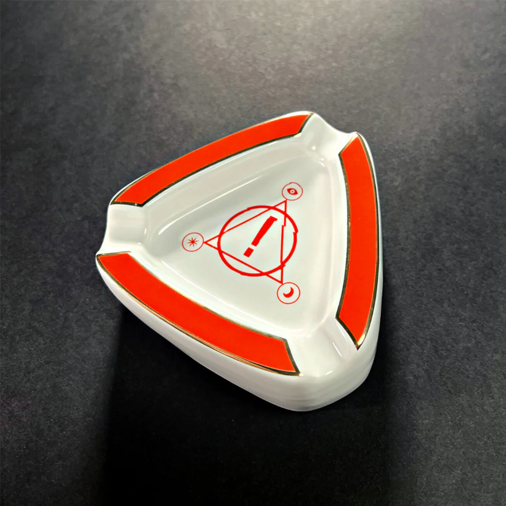 Viva Las Vengeance Ashtray - Image 4